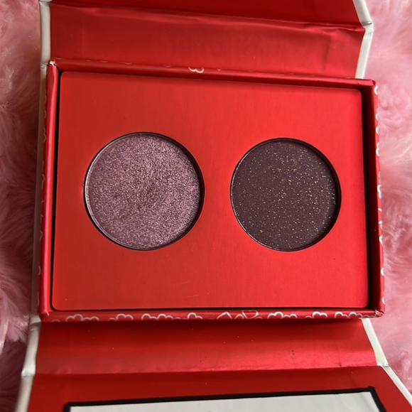 Colourpop Two To Tango The Love Collection Pressed Powder Shadow Duo - Picture 5 of 5